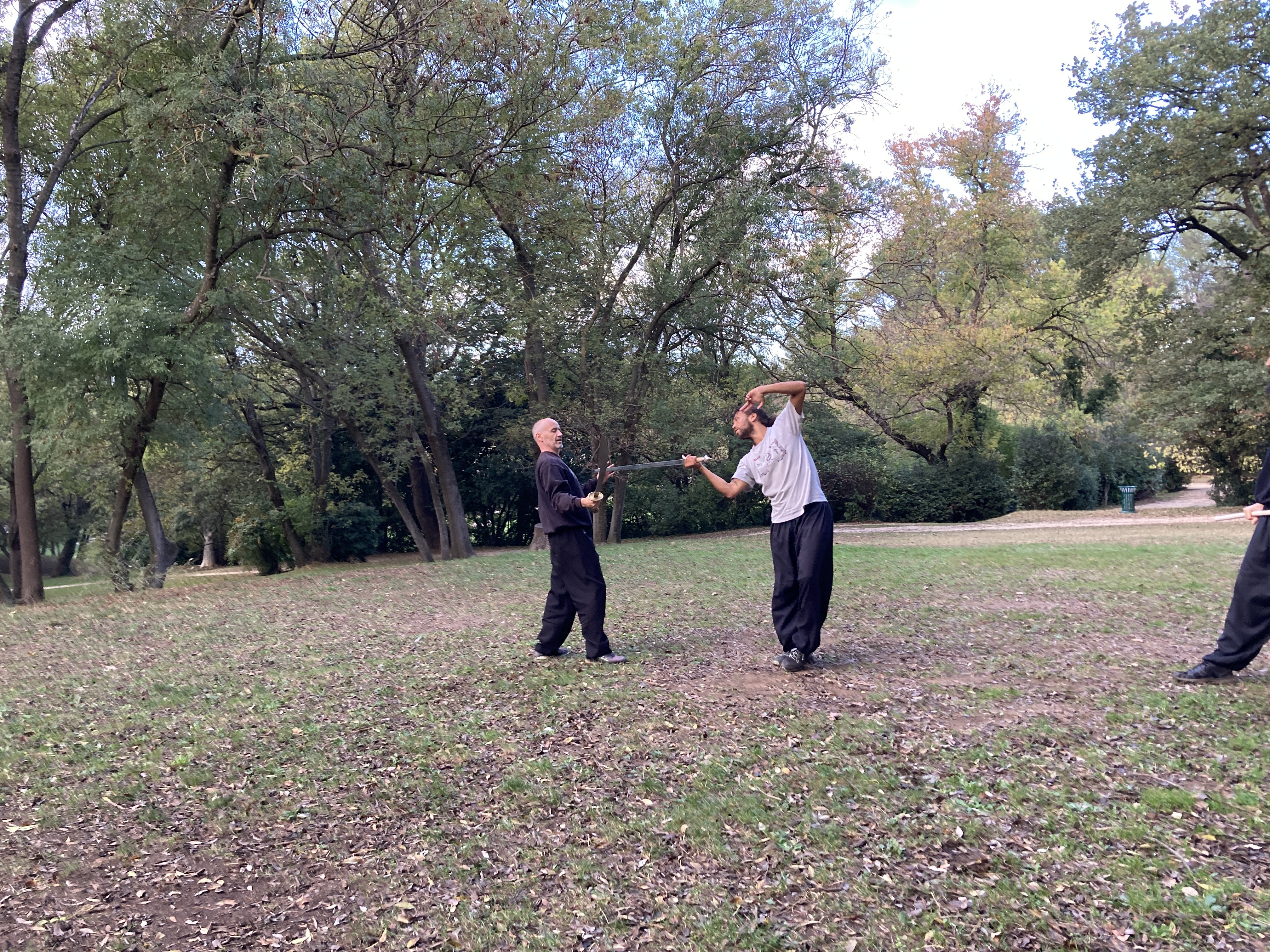 entrainement 3- ATT2 AMCX 