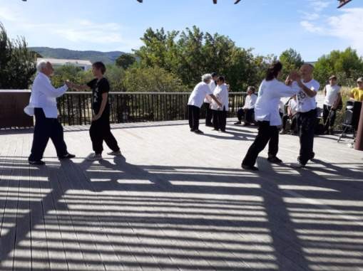 Forum taichi 4 2022