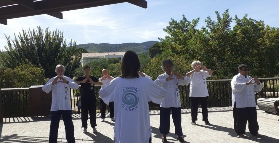 Forum taichi 5 2022
