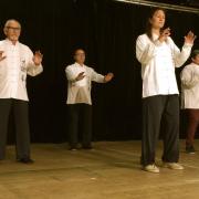 premier mouvement