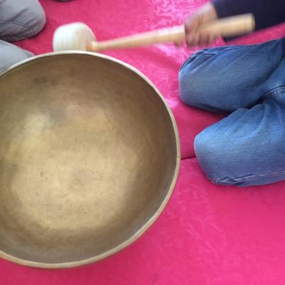 Nos activités
