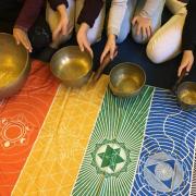 vibrations et couleurs