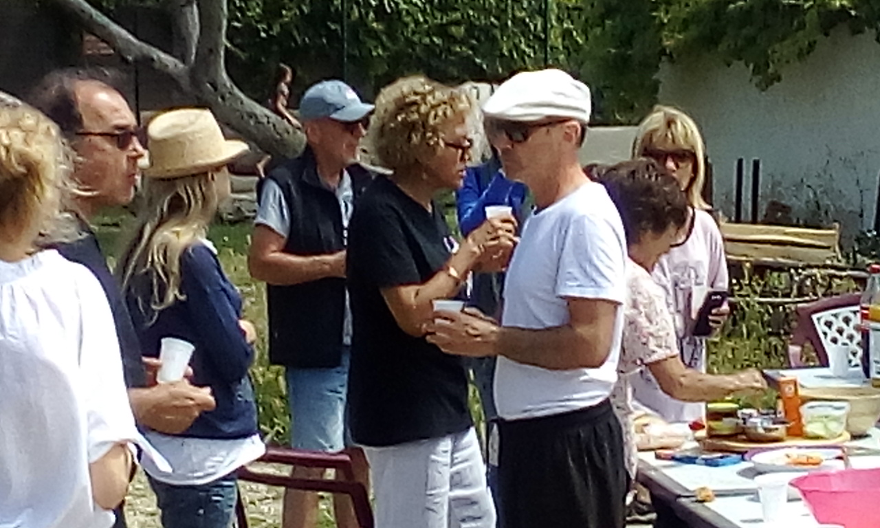 l'apéro