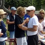 l'apéro
