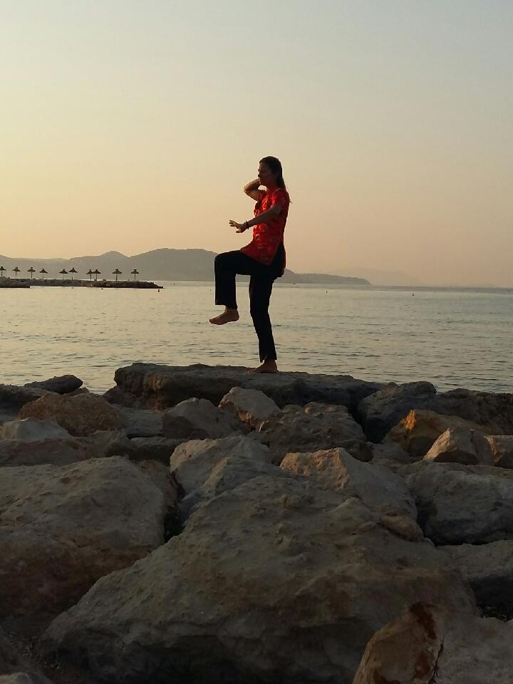 equilibre