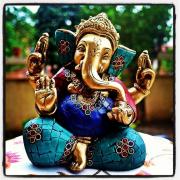 Ganesh 