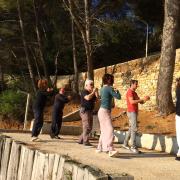 calanque du mugel 2 /13avril 2019