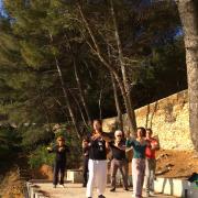 calanque du mugel 3 /13avril 2019