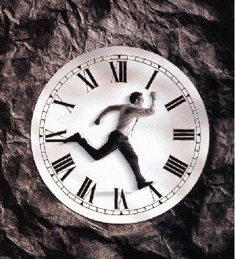 le tps horloge