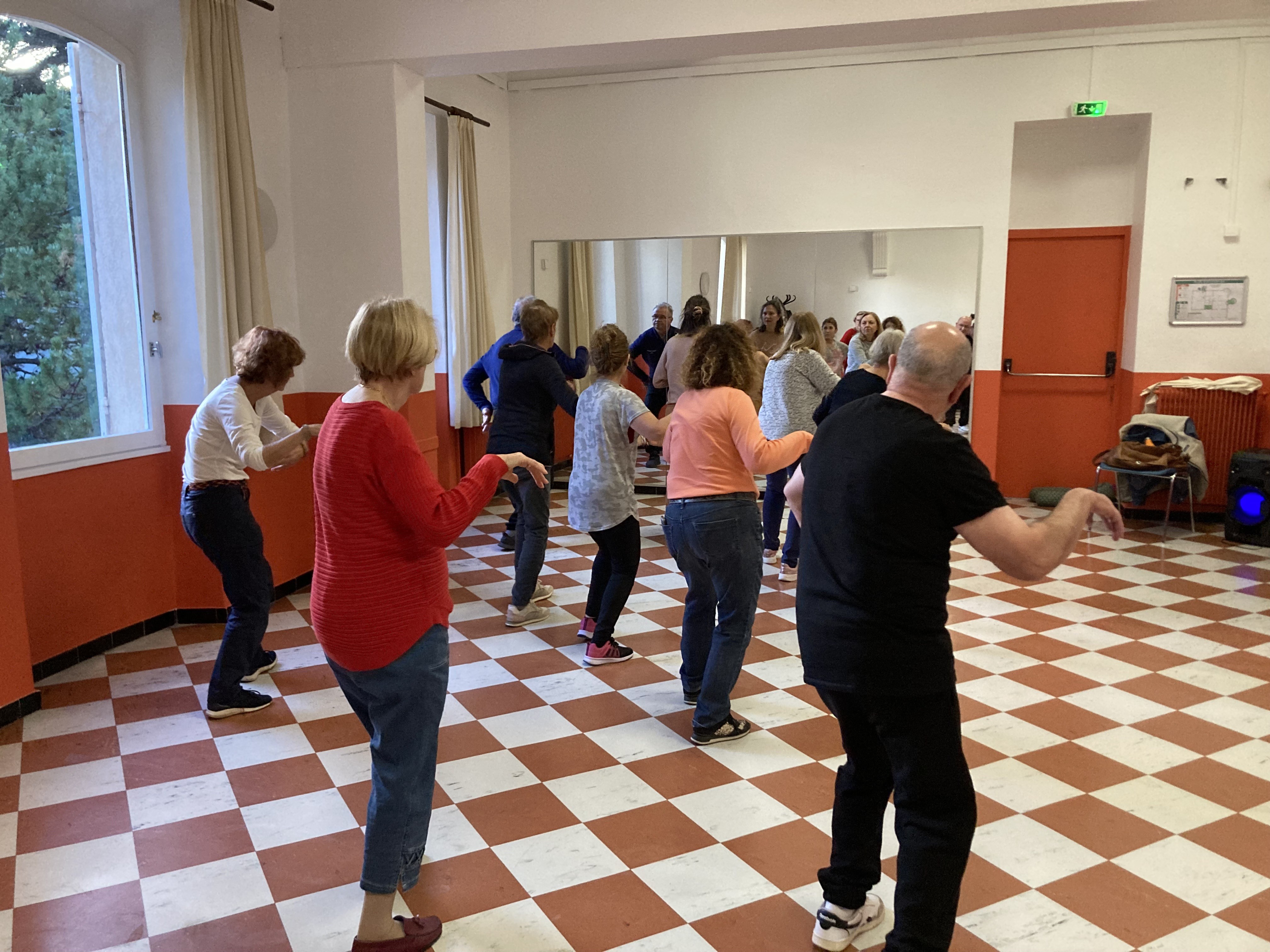 Les bienfaits de la pratique du Tai Chi à tout âge 2