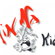 Qinna kids logo 1