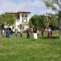 rassemblement tai chi