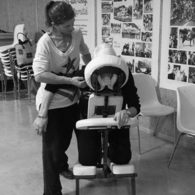 journée de la femme mars