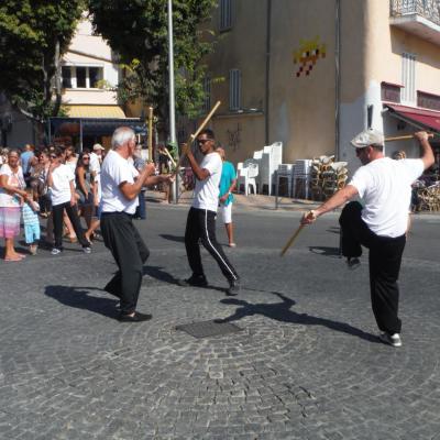 forum des associations