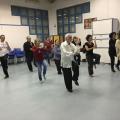 Tai Chi : équilibre