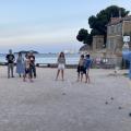 Les boulistes