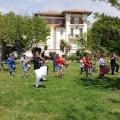 tai chi à l'espace le golfe
